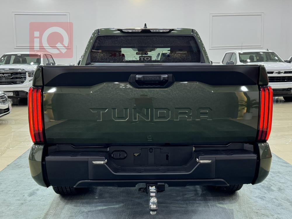 Toyota Tundra